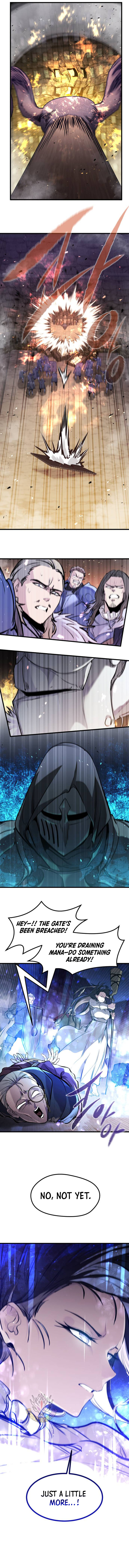 The Regressed Mercenary's Machinations Chapter 39 10